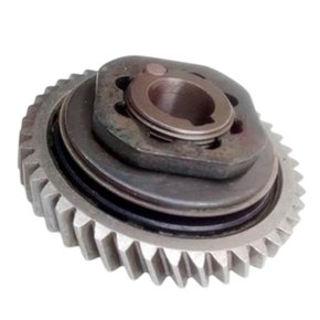 Conjunto do Limitador de Torque - 125386-2 - Makita