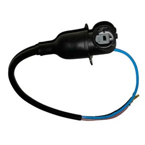 Cabo Elétrico Stop Total para Lavadora HD 585 - Karcher