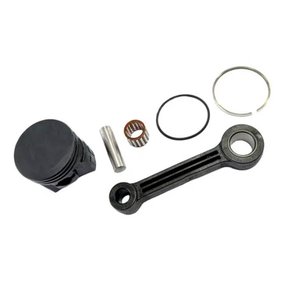 Conjunto Do Pistão para Martelete - 496978-00 - Dewalt