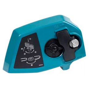 Conjunto do Protetor da Embreagem para EA3203SG - 142783-7 - Makita