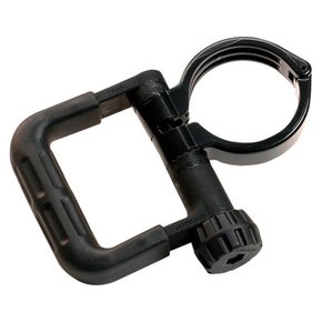 Conjunto do Punho Lateral Completo - 135269-8 - Makita Conjunto do Punho Lateral Completo - 135269-8 - Makita