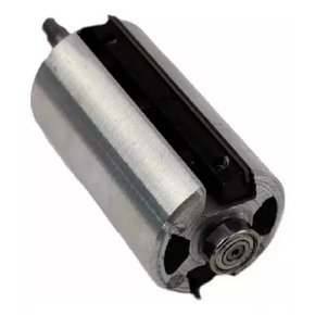 Conjunto do Rolete com Faca para 7698 - 596010-00 - Black & Decker