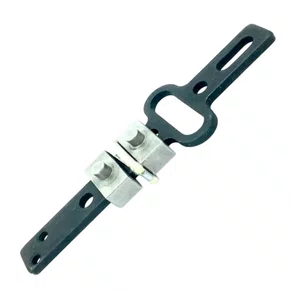 Conjunto Eixo de Acionamento - 90510025 - Black & Decker