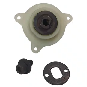 Conjunto Eixo e Engrenagem - 90568798 - Black & Decker