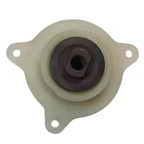 Conjunto Eixo e Engrenagem - 90568798 - Black & Decker