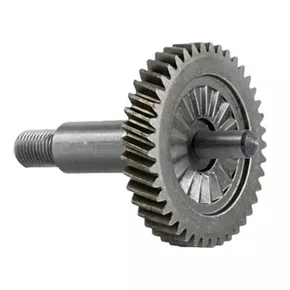 Conjunto Eixo e Engrenagem para TM500 - N186047 - Dewalt