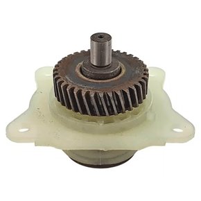 Conjunto Eixo Engrenagem - 90632264 - Black & Decker Conjunto Eixo Engrenagem - 90632264 - Black & Decker