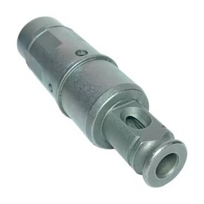 Conjunto Eixo Porta de Ferramenta - N465539 - Stanley