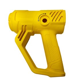 Conjunto Empunhadura - 5140167-51 - Stanley