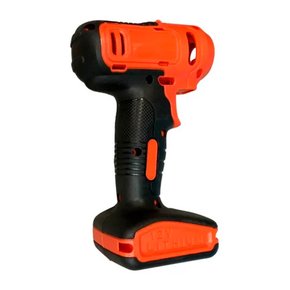 Conjunto Empunhadura - 5170032-02 - Black & Decker