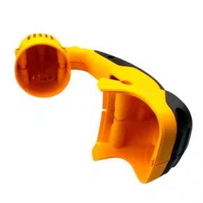 Conjunto Empunhadura - 588997-00 - Dewalt