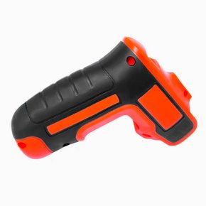 Conjunto Empunhadura - 90534292 - Black & Decker