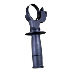 Conjunto Empunhadura Lateral - 5140167-13 - Stanley