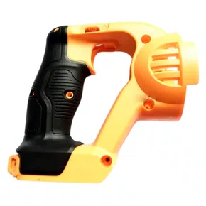 Conjunto Empunhadura - N347382 - Dewalt