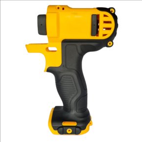 Conjunto Empunhadura para DCF813/DCF815 - N391681 - Dewalt