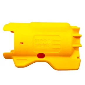 Conjunto Empunhadura Traseira - N471535 - Dewalt
