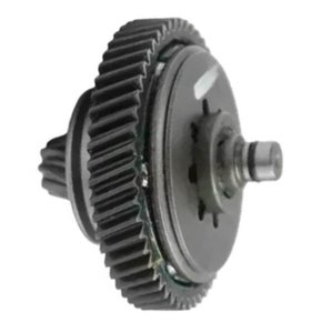 もね 7A624 MOTO PECAS – ENGRENAGEM 1A/3A/5A/6A 29X18Z / BCL