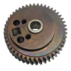 Conjunto Engrenagem - N607675 - Dewalt