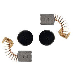 Conjunto Escova de Carvão 127V - Bosch