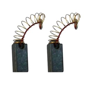 Conjunto Escova de Carvão para MLP710/MLP750 - 29119596 - Menegotti