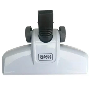 Conjunto Escovas para Pisos - AV12SP01 - Black & Decker