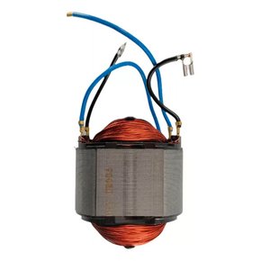 Conjunto Estator/ Bobina 220V - 5140230-93 - Stanley