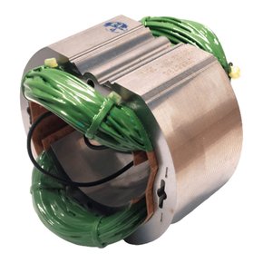 Conjunto Estator/ Bobina 220V - N513676 - Dewalt