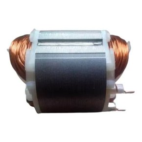 Conjunto Estator/ Bobina 220V para DW300SC - N438165 - Dewalt