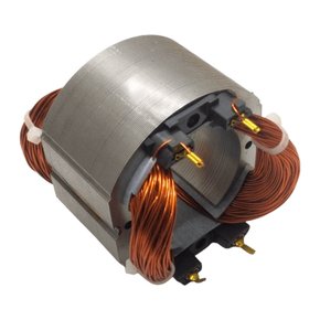 Conjunto Estator/ Bobina 220V para DW862 - N564641 - Black & Decker Conjunto Estator/ Bobina 220V para DW862 - N564641 - Black & Decker