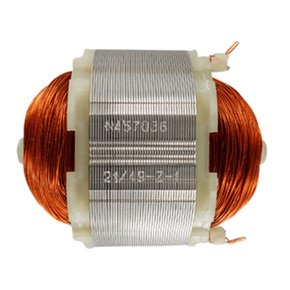 Conjunto Estator/ Bobina 220V "SC" - N457036 - Dewalt