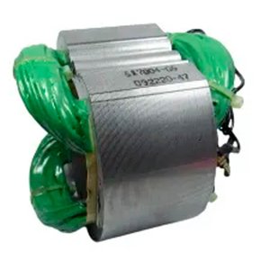 Conjunto Estator/ Bobina de Campo 220V - 90567551 - Dewalt