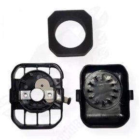 Conjunto Filtro de Ar e Afogador - 126212-8 - Makita