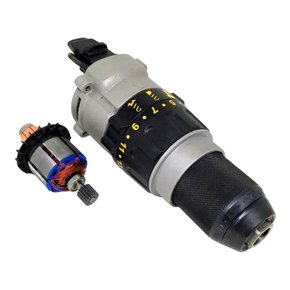 Conjunto Induzido 14.4V Transmissão e Mandril - N211312 - Dewalt