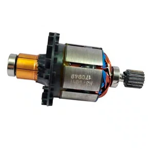 Conjunto Induzido/ Rotor 18V - N219252 - Dewalt