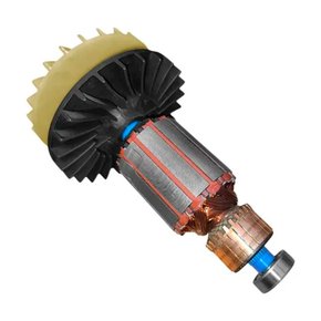 Conjunto Induzido/ Rotor 220V - 5140185-03 - Stanley