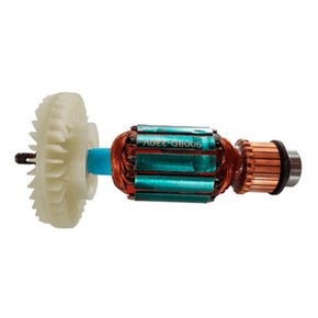 Conjunto Induzido/ Rotor 220V - 5140231-01 - Stanley