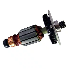Conjunto Induzido/ Rotor 220V para DW861 F.L. - 187613-00 - Dewalt