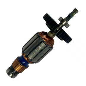 Conjunto Induzido/ Rotor com Rolamento 127V - N175681S - Dewalt