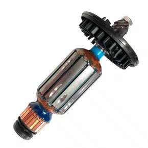 Conjunto Induzido/ Rotor com Rolamento 127V para DWE4120 - N095273 - Dewalt