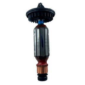 Conjunto Induzido/ Rotor com Rolamento 220V - NA160492 - Dewalt