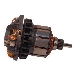 Conjunto Induzido/ Rotor e Pinhão - N342259 - Dewalt