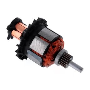 Conjunto Induzido/ Rotor e Pinhão - N595065 - Dewalt Conjunto Induzido/ Rotor e Pinhão - N595065 - Dewalt