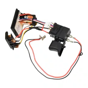 Conjunto Interruptor - N413815 - Dewalt