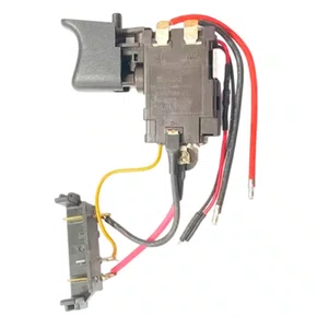 Conjunto Interruptor - N436999 - Dewalt