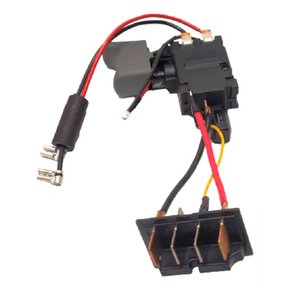 Conjunto Interruptor - NA233023 - Dewalt