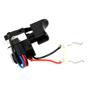 Conjunto Interruptor para CD961 - 5140111-94 - Black & Decker Conjunto Interruptor para CD961 - 5140111-94 - Black & Decker