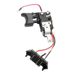 Conjunto Interruptor para DCF880B - N421268 - Dewalt Conjunto Interruptor para DCF880B - N421268 - Dewalt