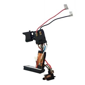 Conjunto Interruptor para DCF889 - N414109 - Dewalt