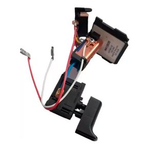 Conjunto Interruptor para DCG412 - N413821 - Dewalt