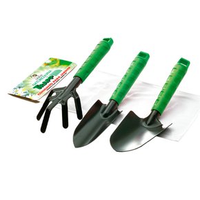 Conjunto Jardim 03 Peças FJ-1202 - Trapp Conjunto Jardim 03 Peças FJ-1202 - Trapp